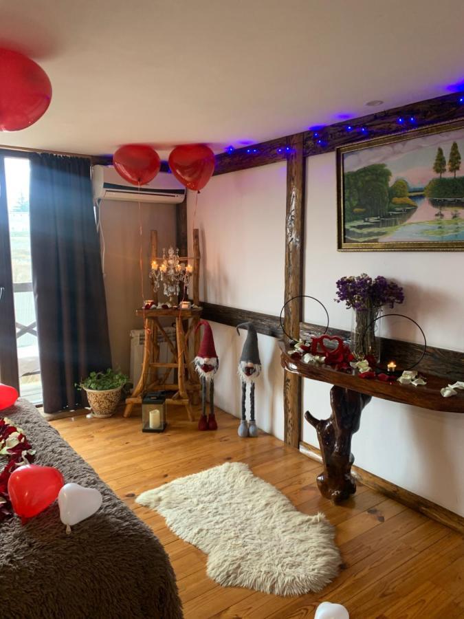 Nazar Stodolya Hotel Kamianets-Podilskyi Ngoại thất bức ảnh