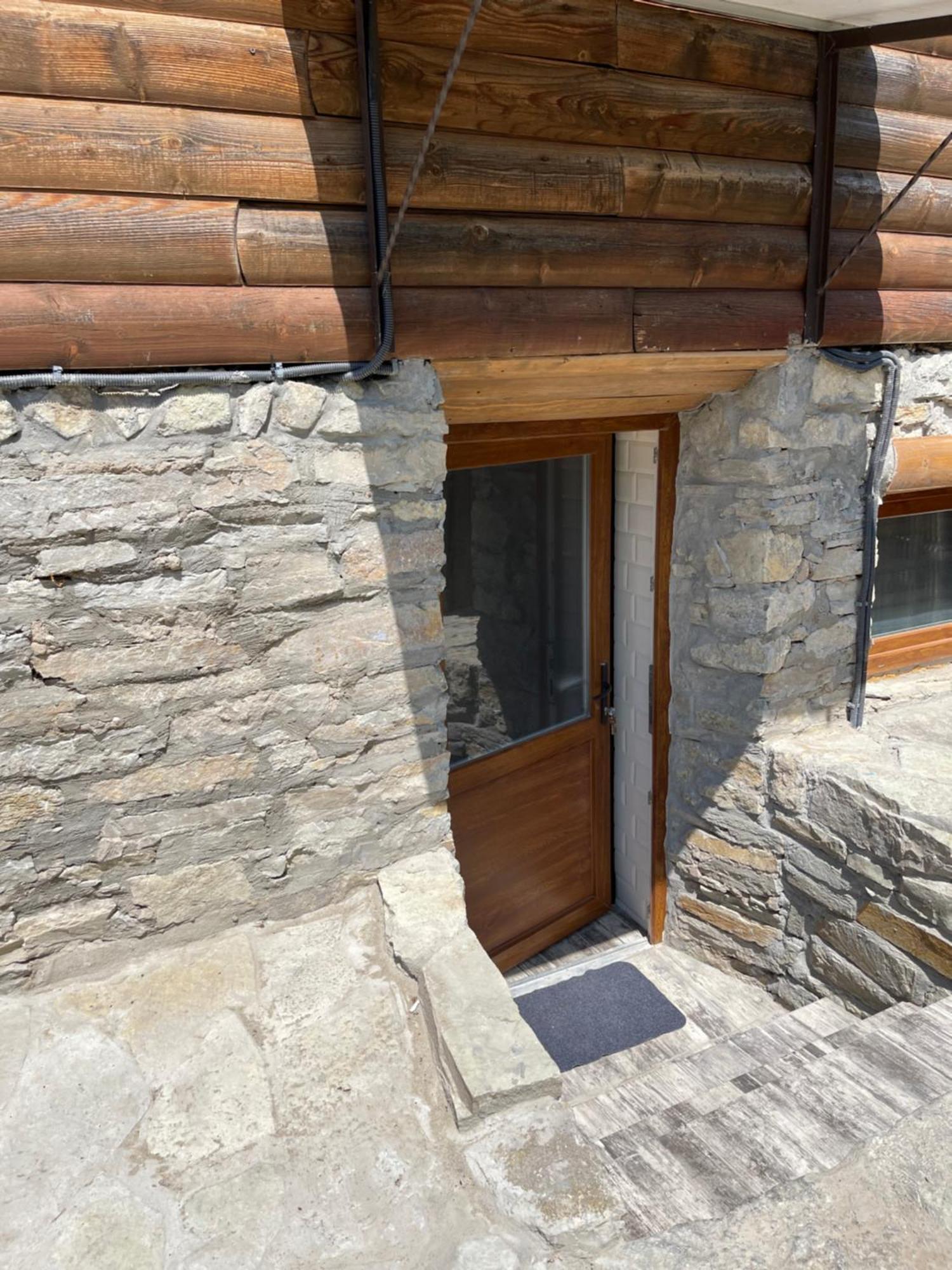 Nazar Stodolya Hotel Kamianets-Podilskyi Ngoại thất bức ảnh