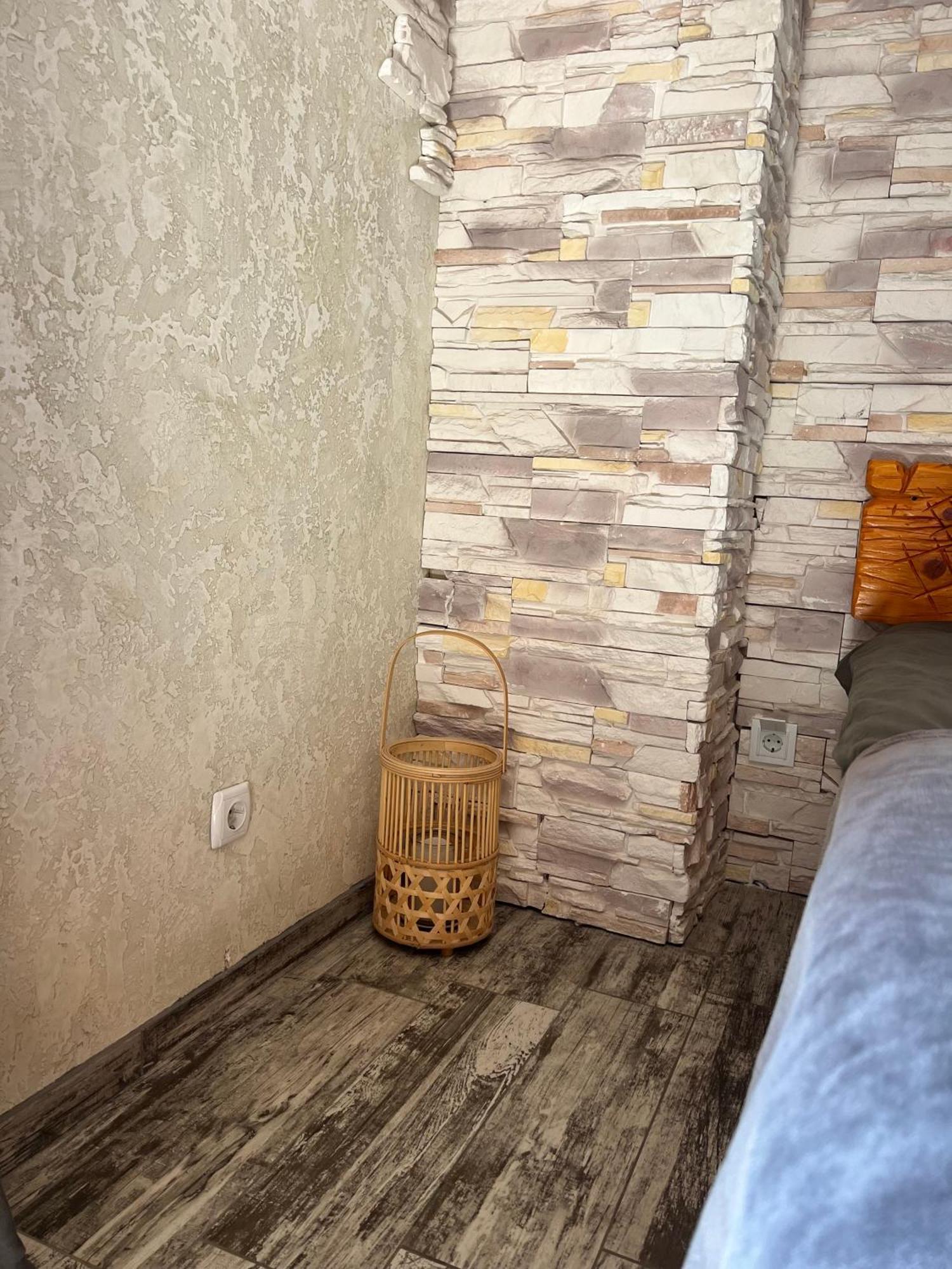 Nazar Stodolya Hotel Kamianets-Podilskyi Ngoại thất bức ảnh