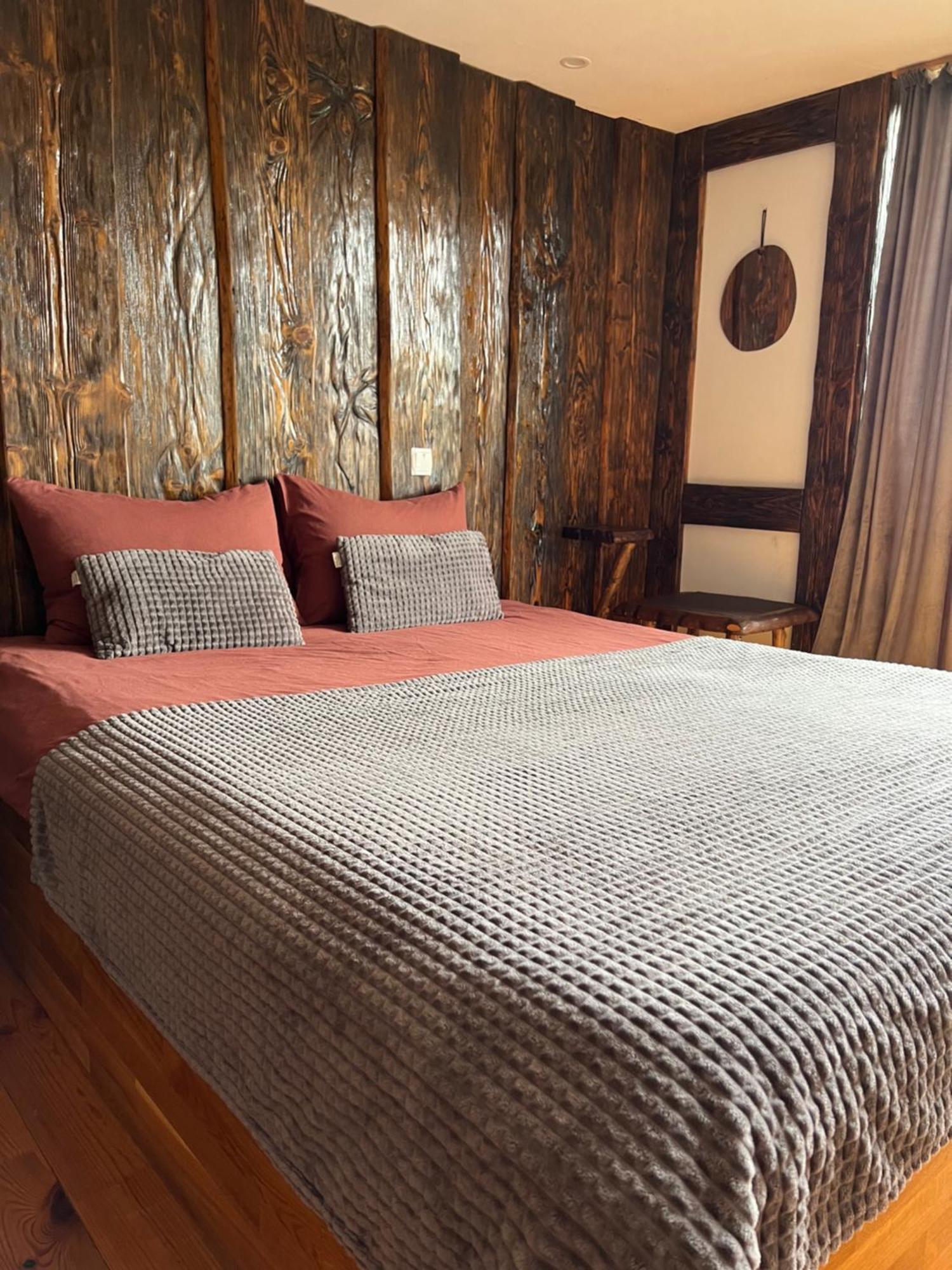 Nazar Stodolya Hotel Kamianets-Podilskyi Ngoại thất bức ảnh