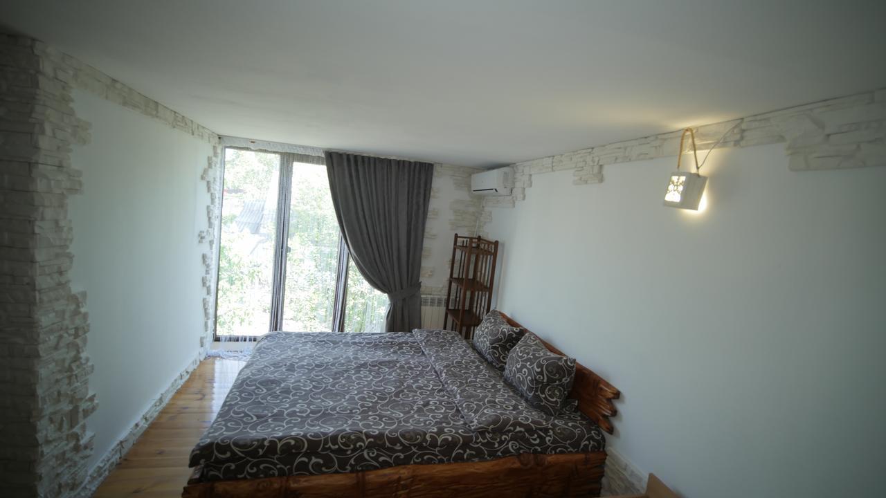 Nazar Stodolya Hotel Kamianets-Podilskyi Ngoại thất bức ảnh
